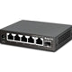 DrayTek VigorSwitch Q60x 2.5G 5-Port Fanless Switch SFP+ 10GbE DrayTek VigorSwitch Q60x 2.5G 5-Port Fanless Switch SFP+ 10GbE